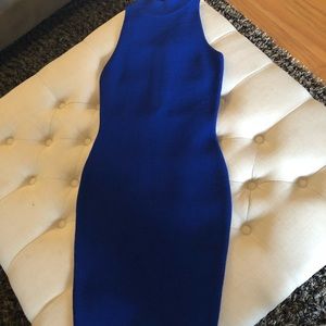 Bar III stretchy dress size XS